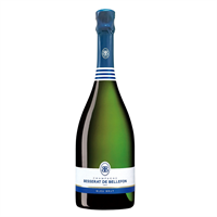 Champagne Besserat de Bellefon Brut, 75cl